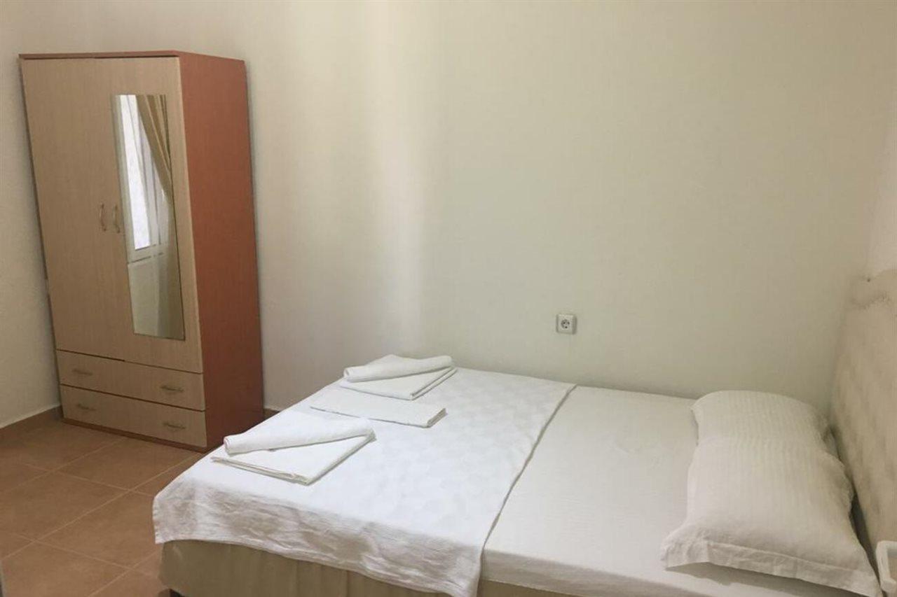 Hotel Elit Deniz Palamutbuekue Exterior foto
