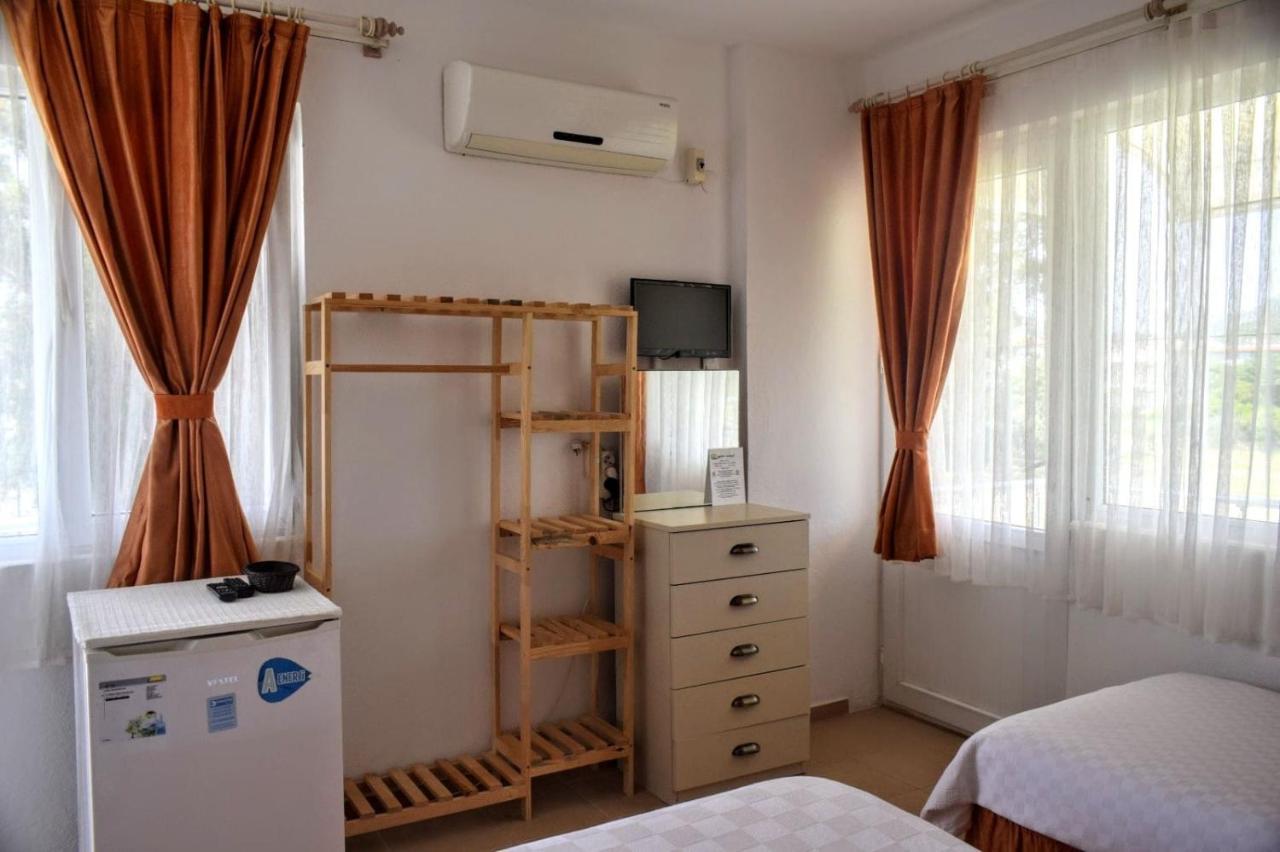 Hotel Elit Deniz Palamutbuekue Exterior foto